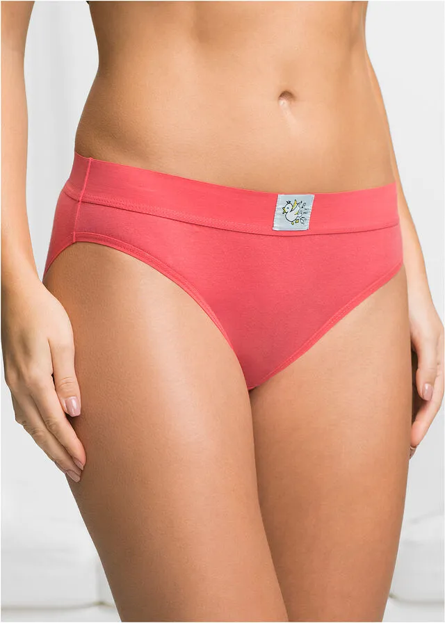 10PACK MULTICOLORPASTEL PANTIES