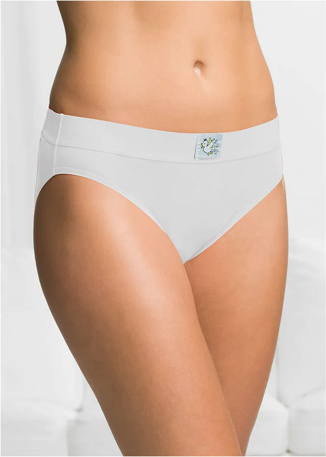 10PACK OF WHITE UNDERWEAR
