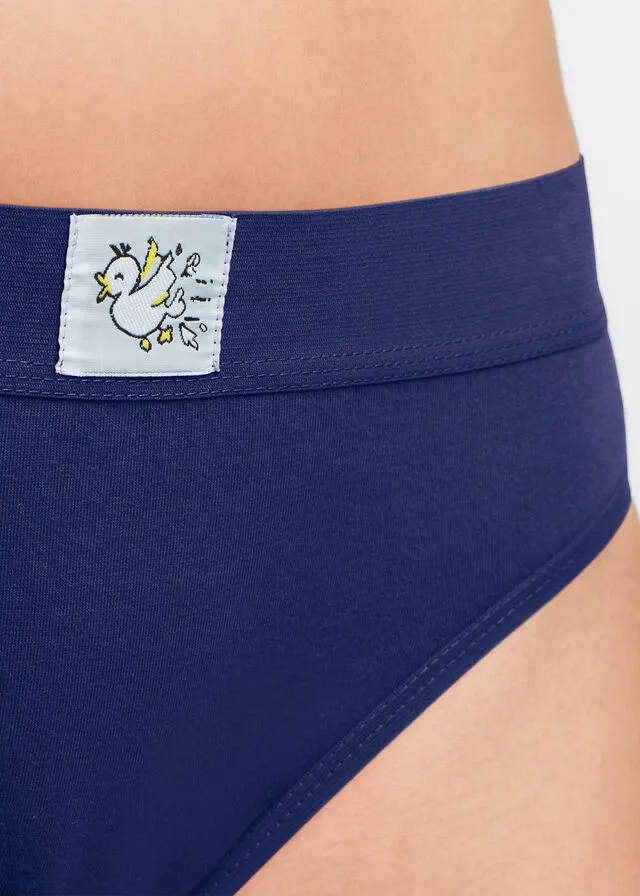 10 PACK WOMEN'S UNDERWEAR  ASSORTED COLORS + LIGHT GRAY HEATHER