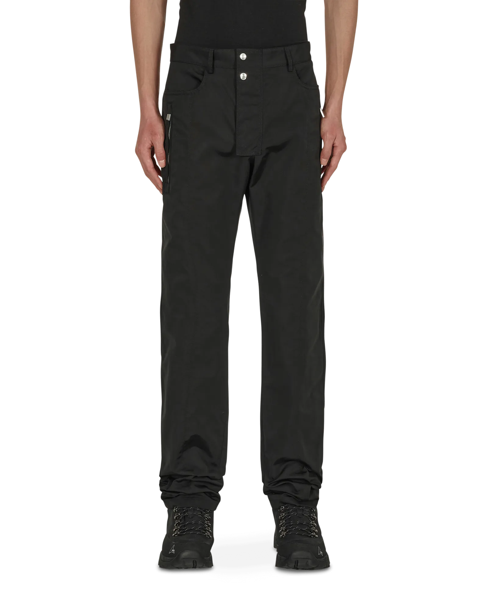 1017 ALYX 9SM Nylon Moto Pants