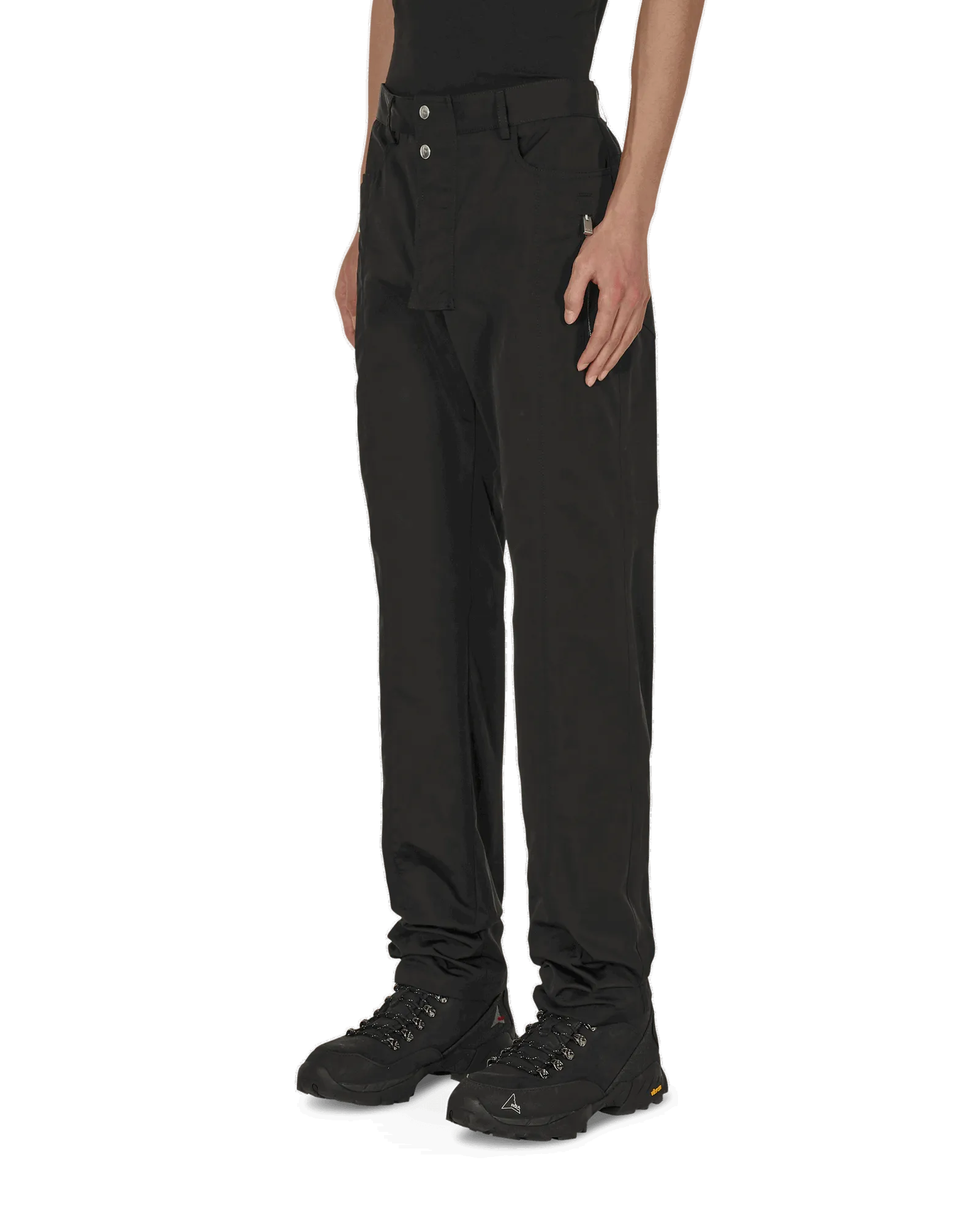 1017 ALYX 9SM Nylon Moto Pants