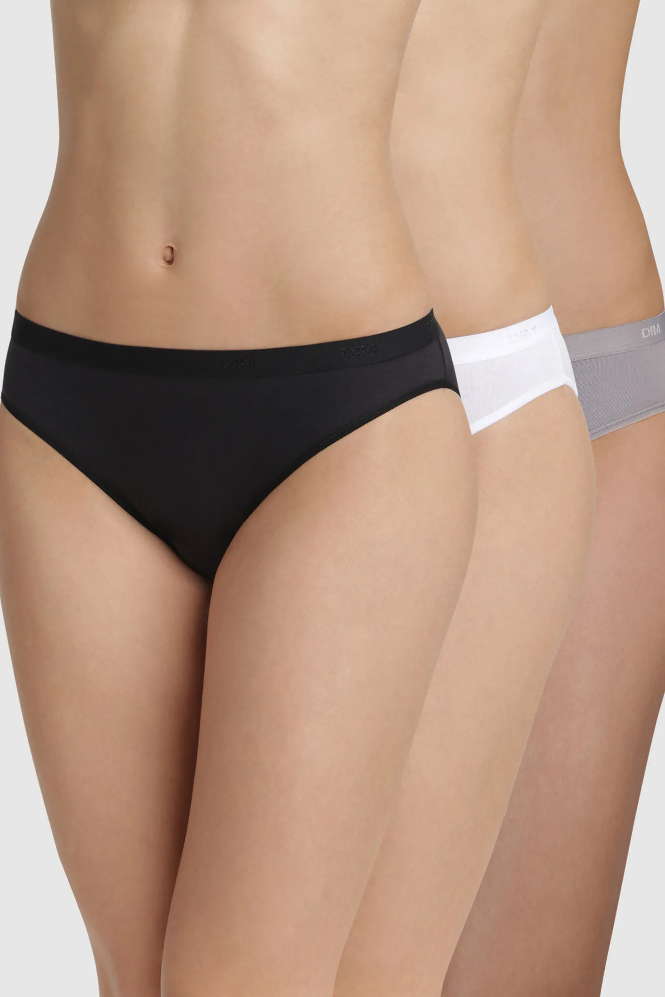 3PACK ECOFRIENDLY POCKET ECODIM UNDERWEAR