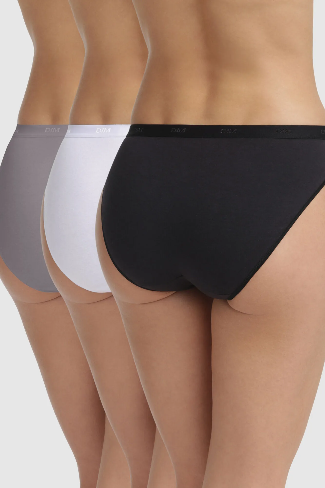 3PACK ECOFRIENDLY POCKET ECODIM UNDERWEAR