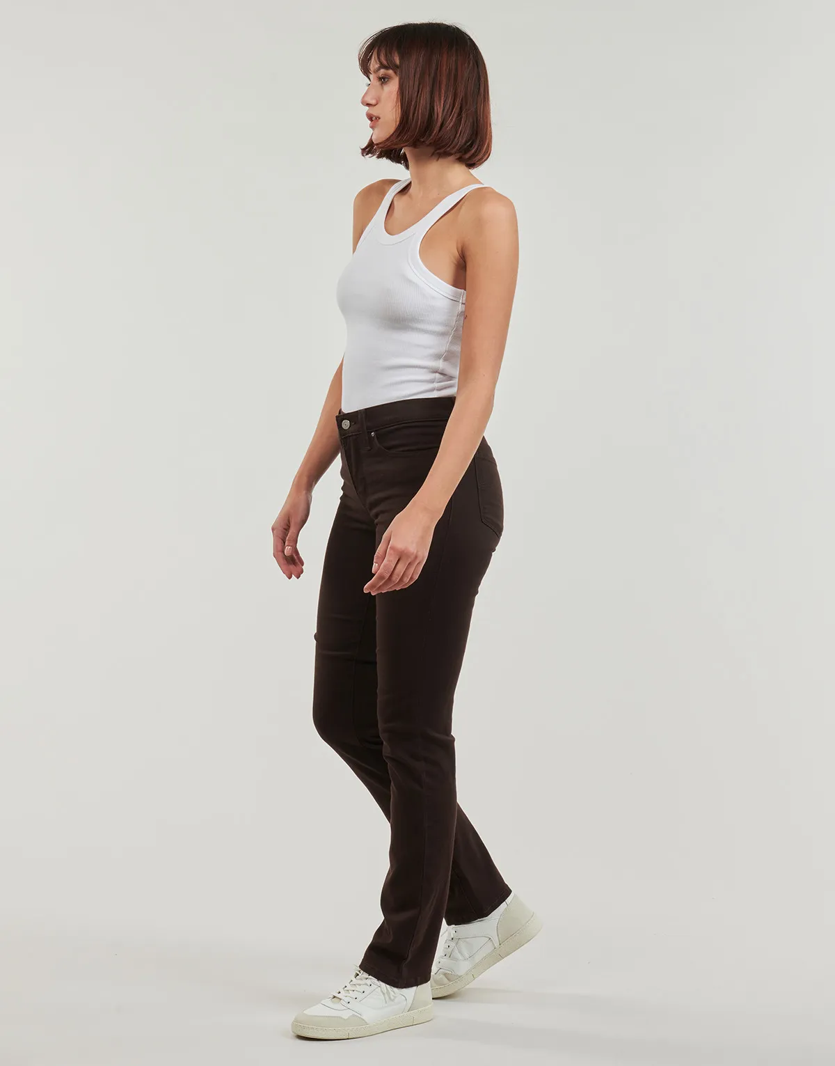 Slimming 314 Straight Leg Pants