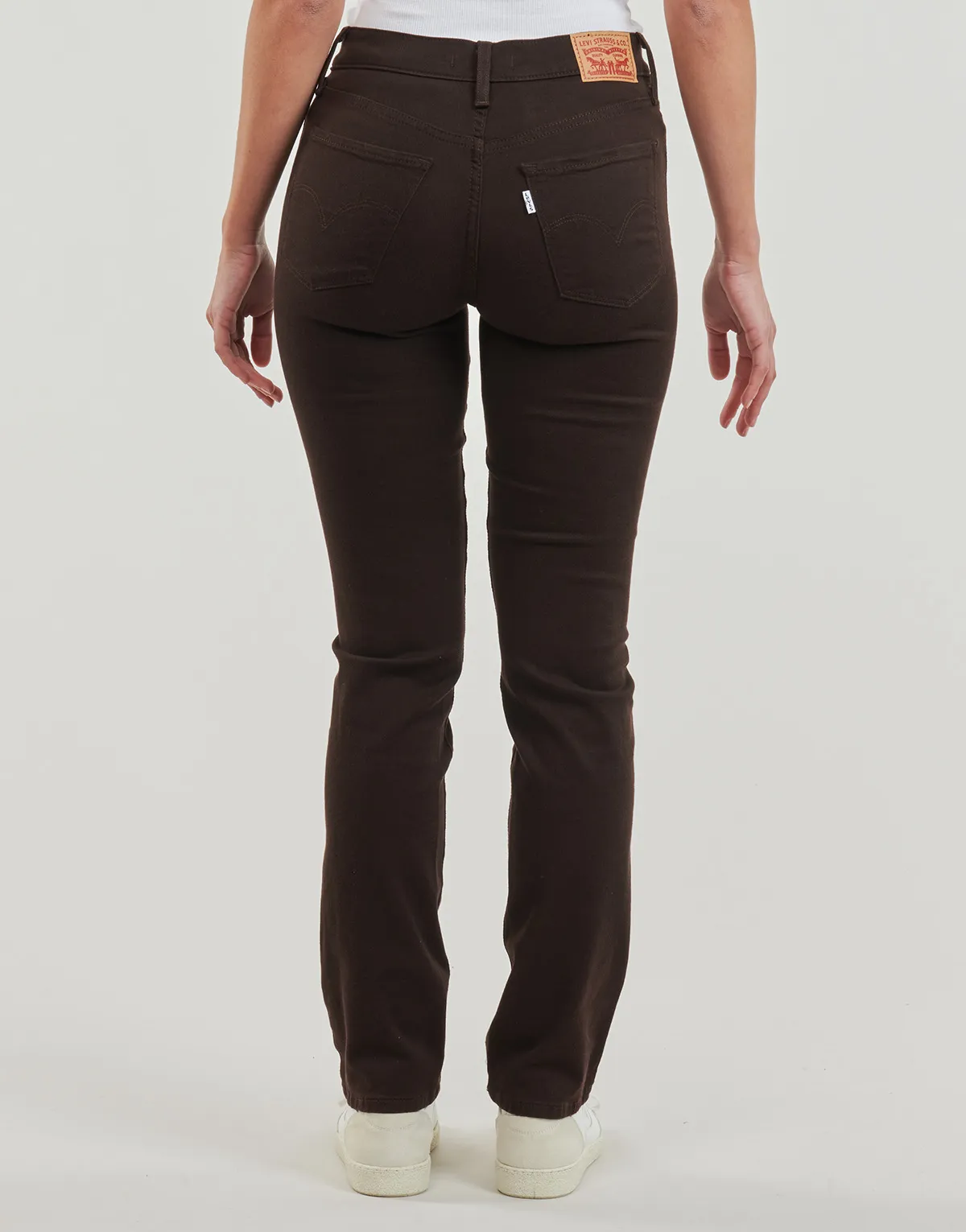 Slimming 314 Straight Leg Pants
