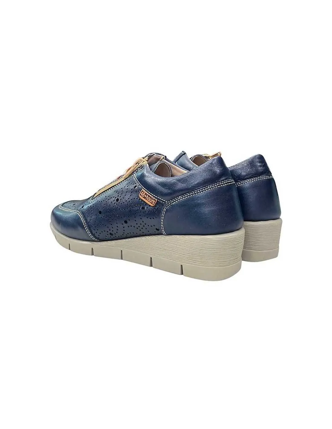 48HORAS 211105 Women's Jeans Zapatos