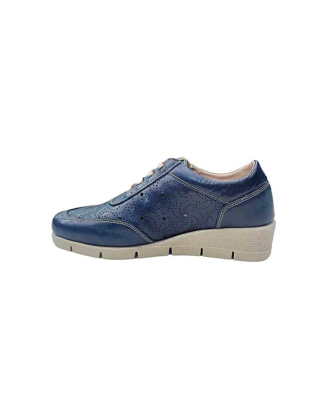 48HORAS 211105 Women's Jeans Zapatos