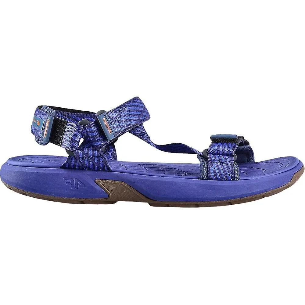 4F MEN'S UNIVERSAL SUMMER FASHION  4FRSS24FSANM0GRANAT