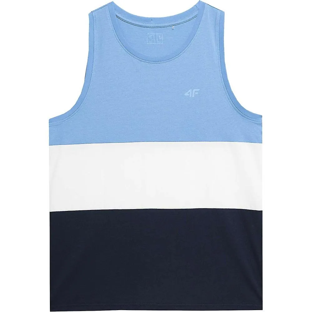 4F 4FSS23TTSHM35233S Universal Summer Men