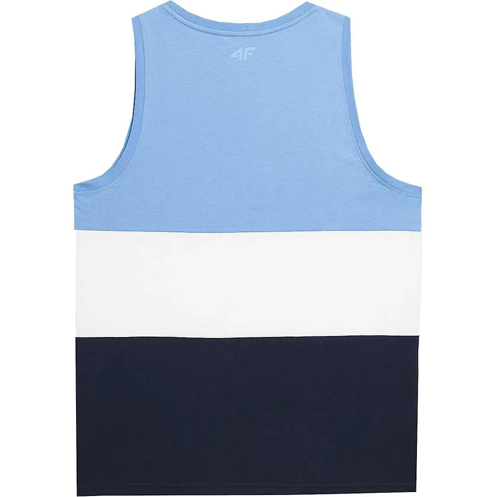 4F 4FSS23TTSHM35233S Universal Summer Men