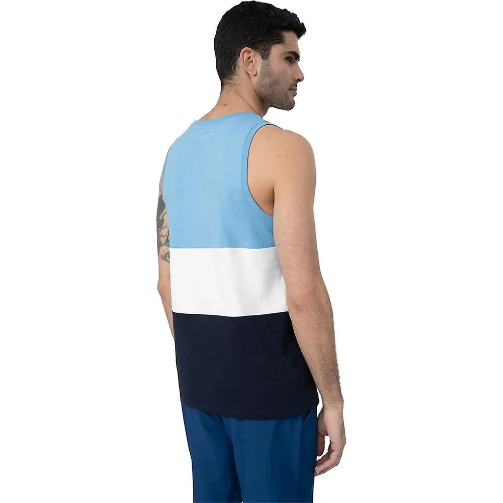 4F 4FSS23TTSHM35233S Universal Summer Men