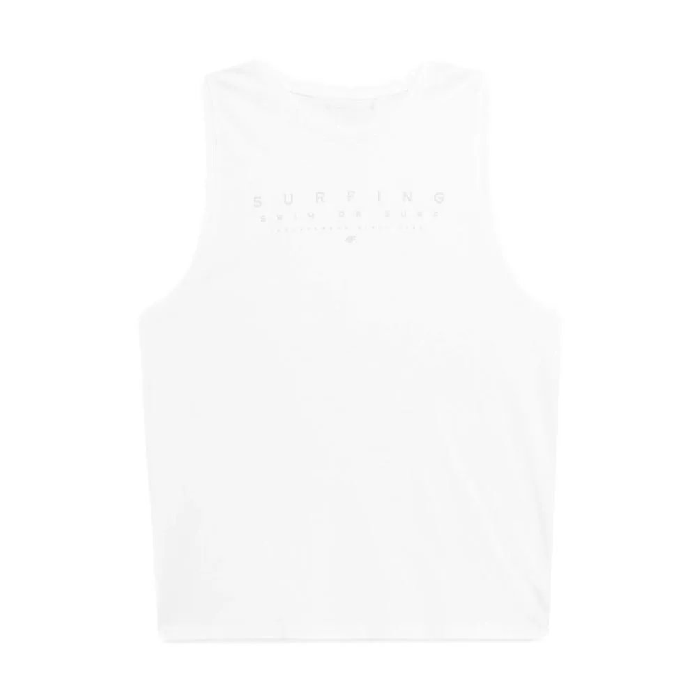 4F M368 4FSS23TTSHM368BIAY Universal Summer Men