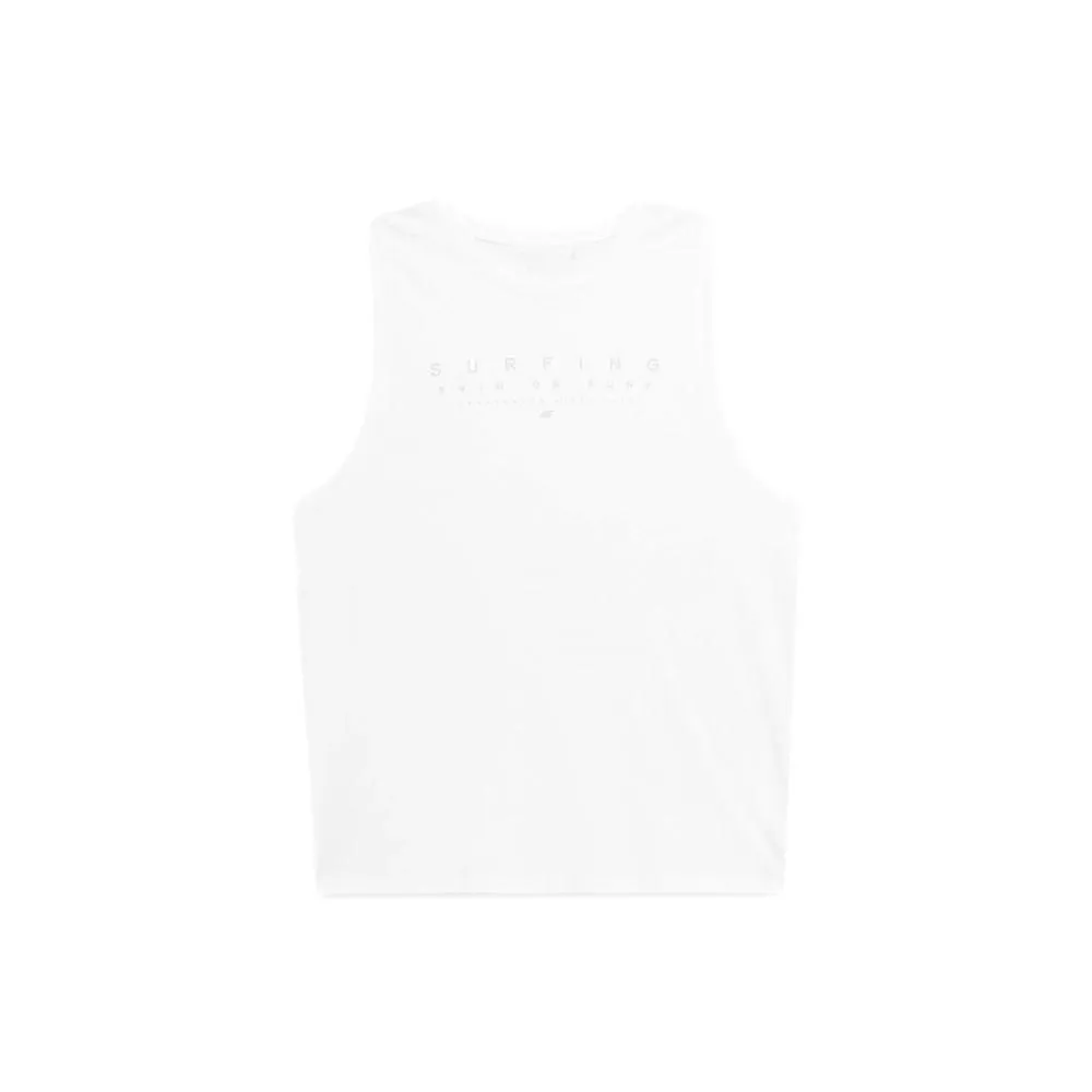 4F M368 4FSS23TTSHM368BIAY Universal Summer Men