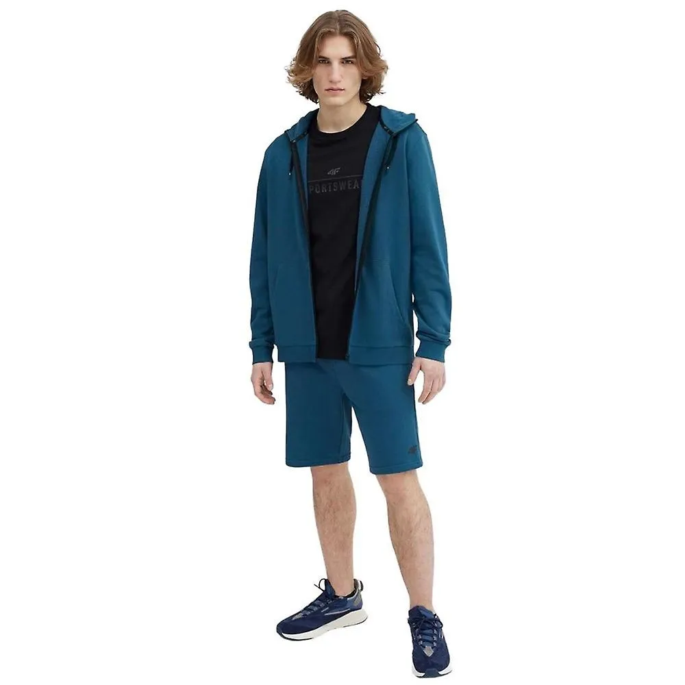 4F Universal Men's All Year Clothing