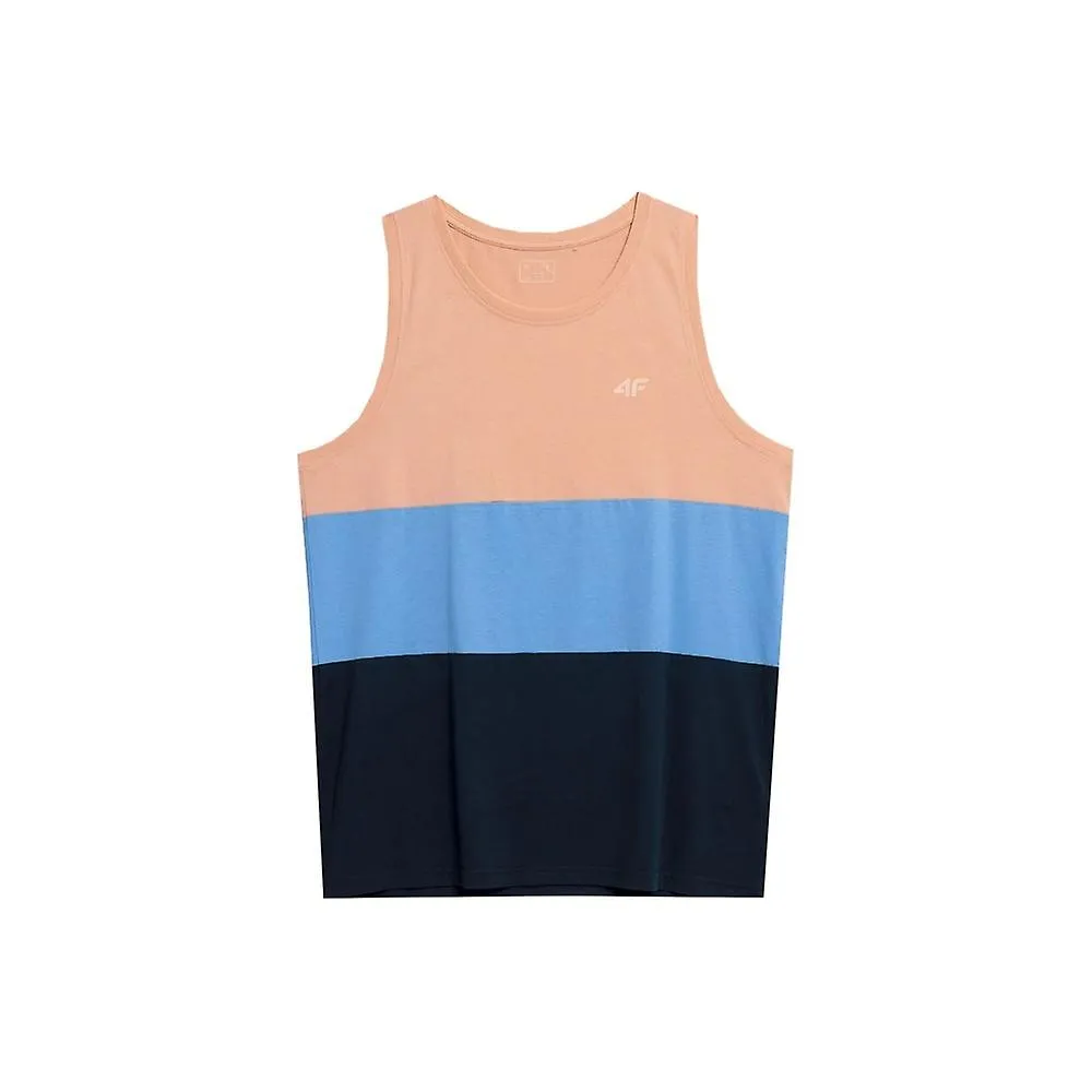 4F SS23TTSHM352OSOSIOWY Universal Summer Men