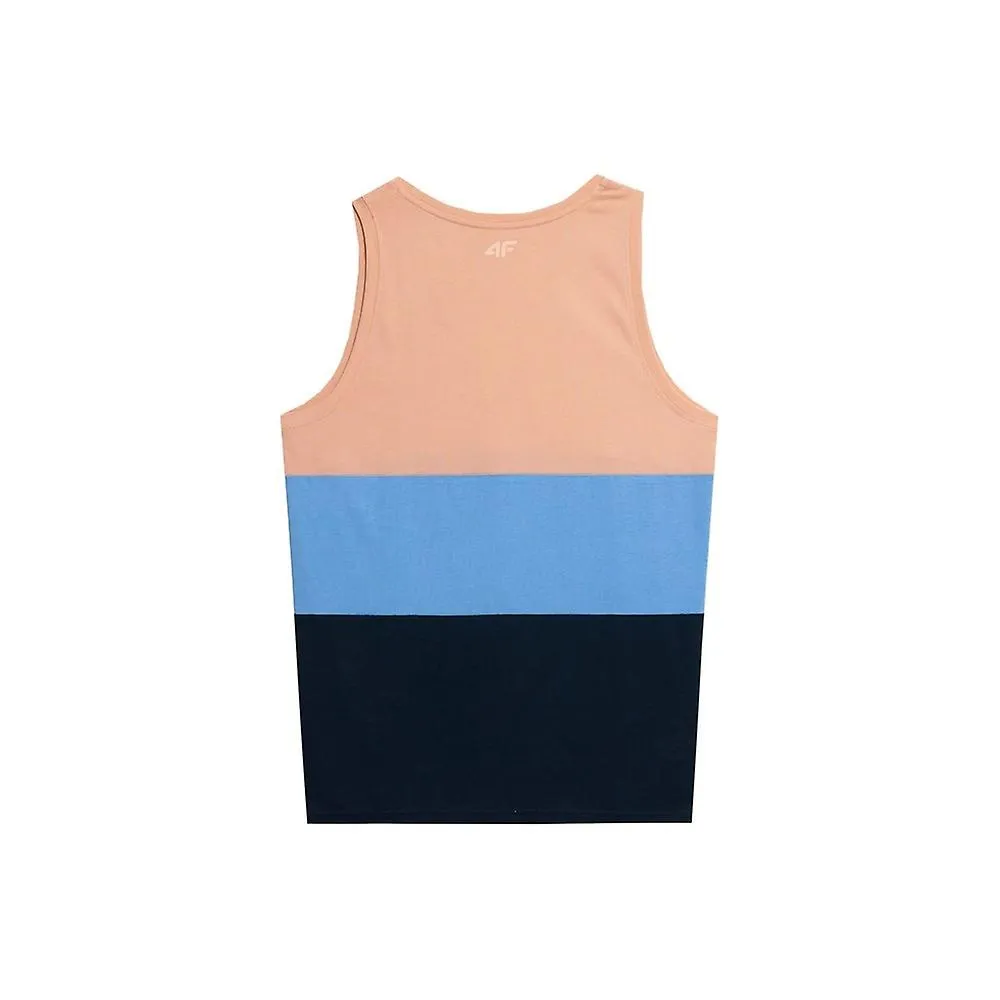 4F SS23TTSHM352OSOSIOWY Universal Summer Men