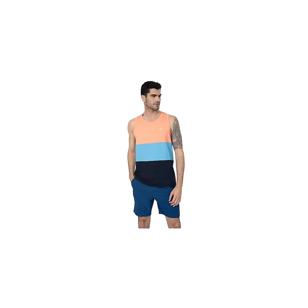 4F SS23TTSHM352OSOSIOWY Universal Summer Men
