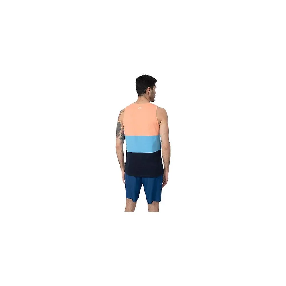 4F SS23TTSHM352OSOSIOWY Universal Summer Men