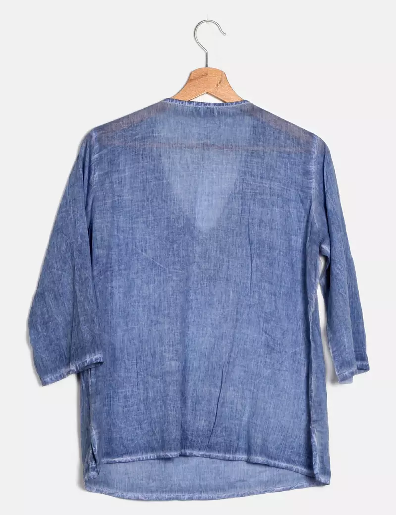 4X4 Tunic Tops