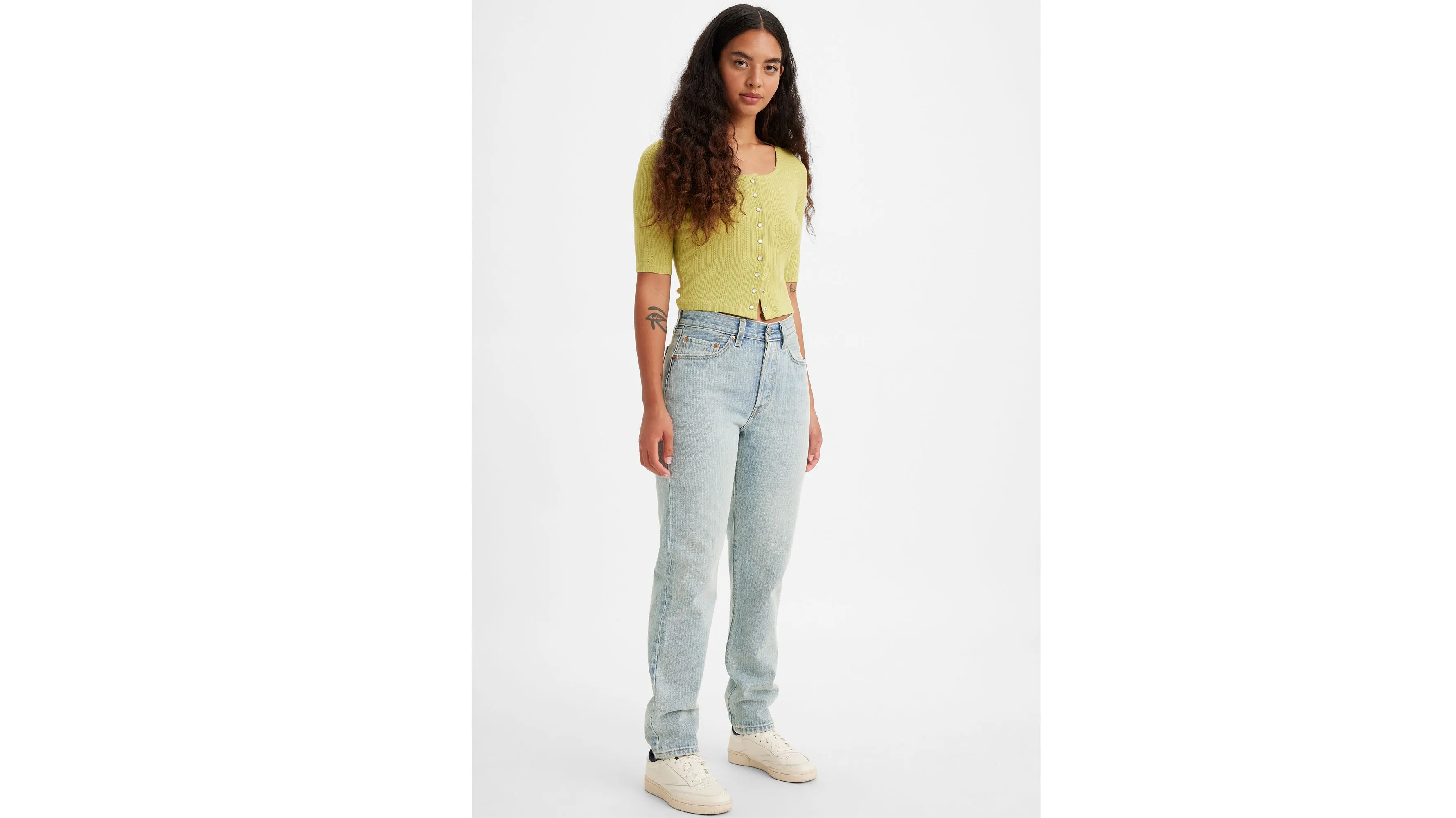 501 '81 Denim Jeans