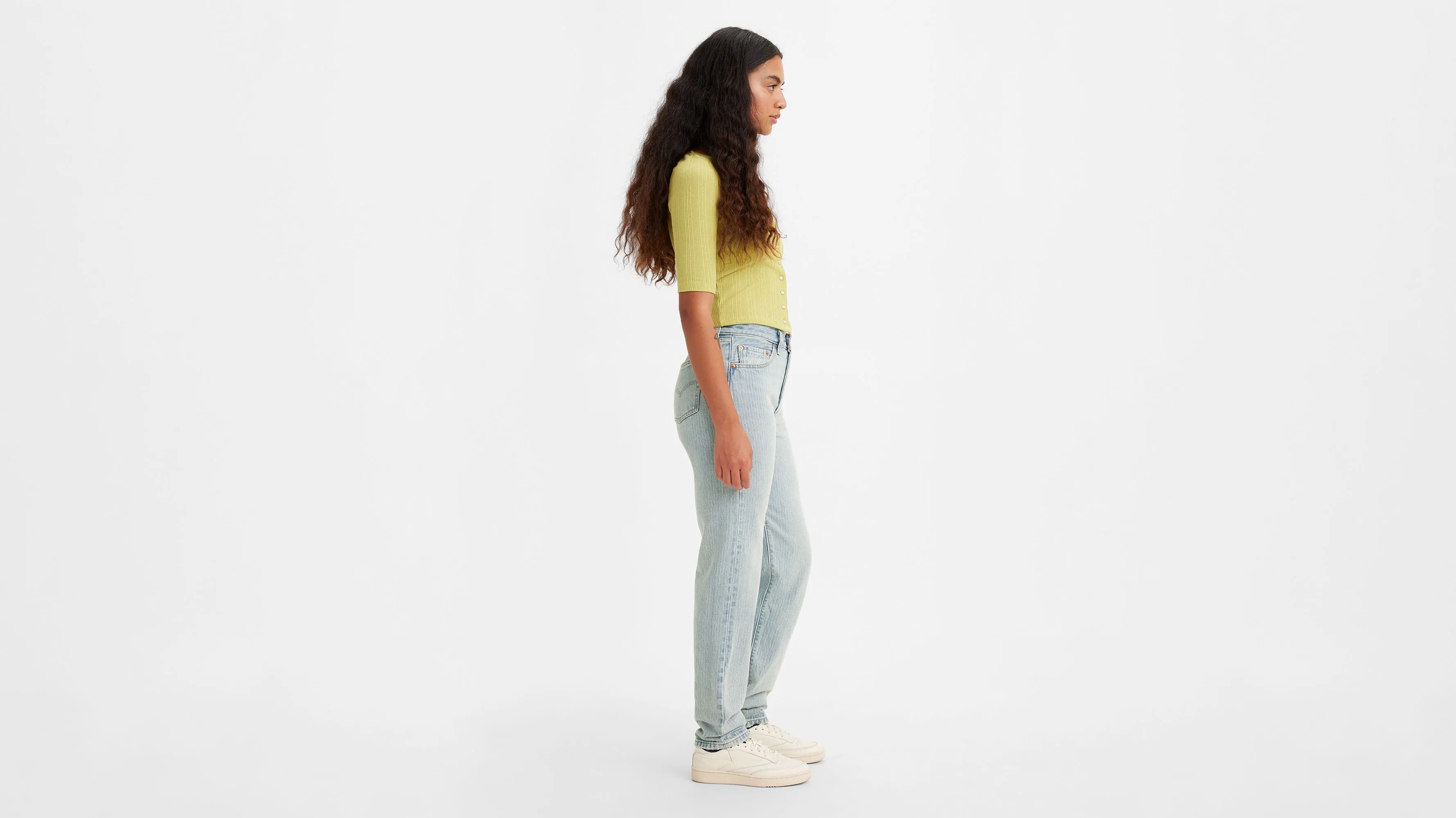 501 '81 Denim Jeans
