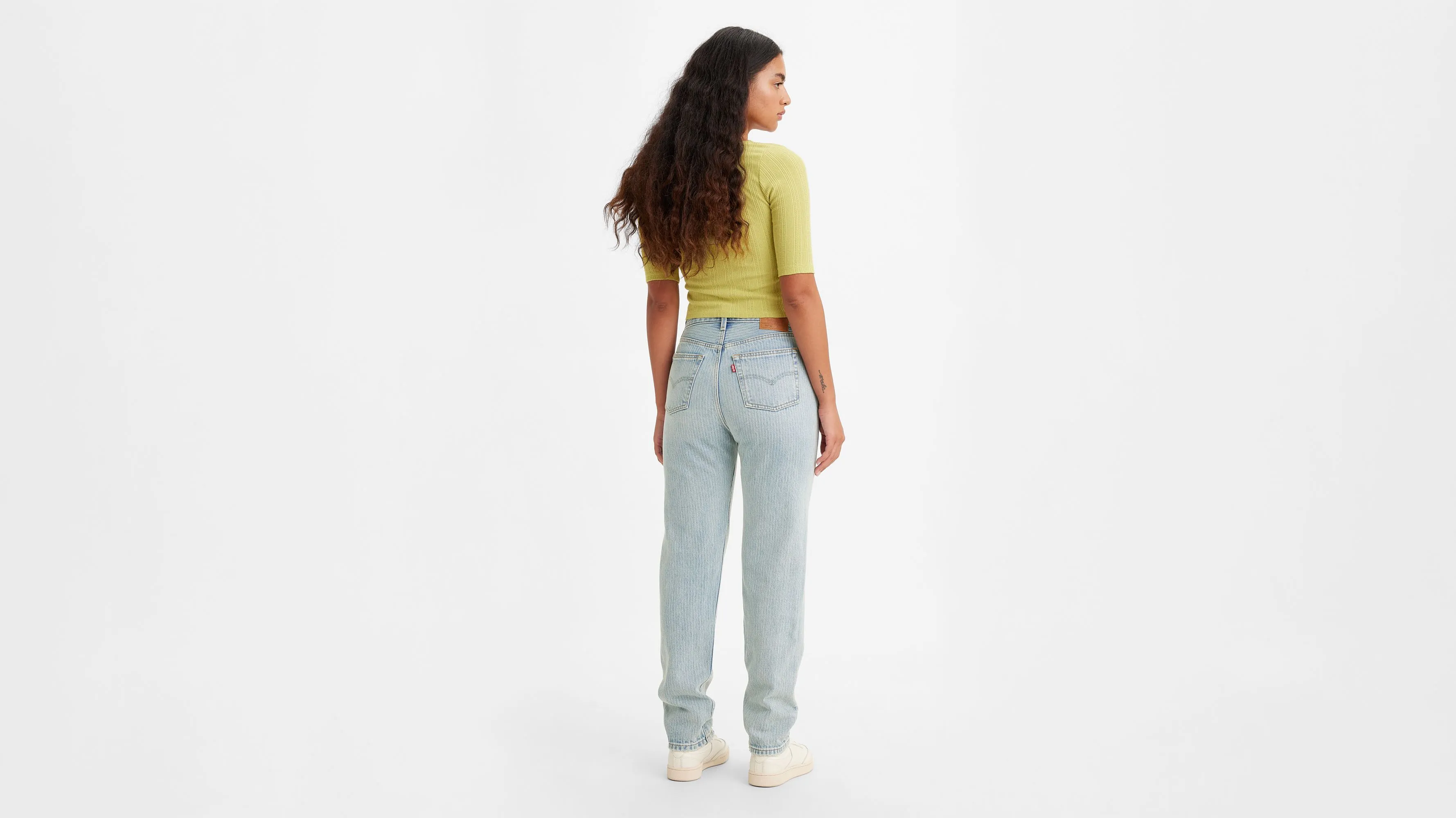501 '81 Denim Jeans