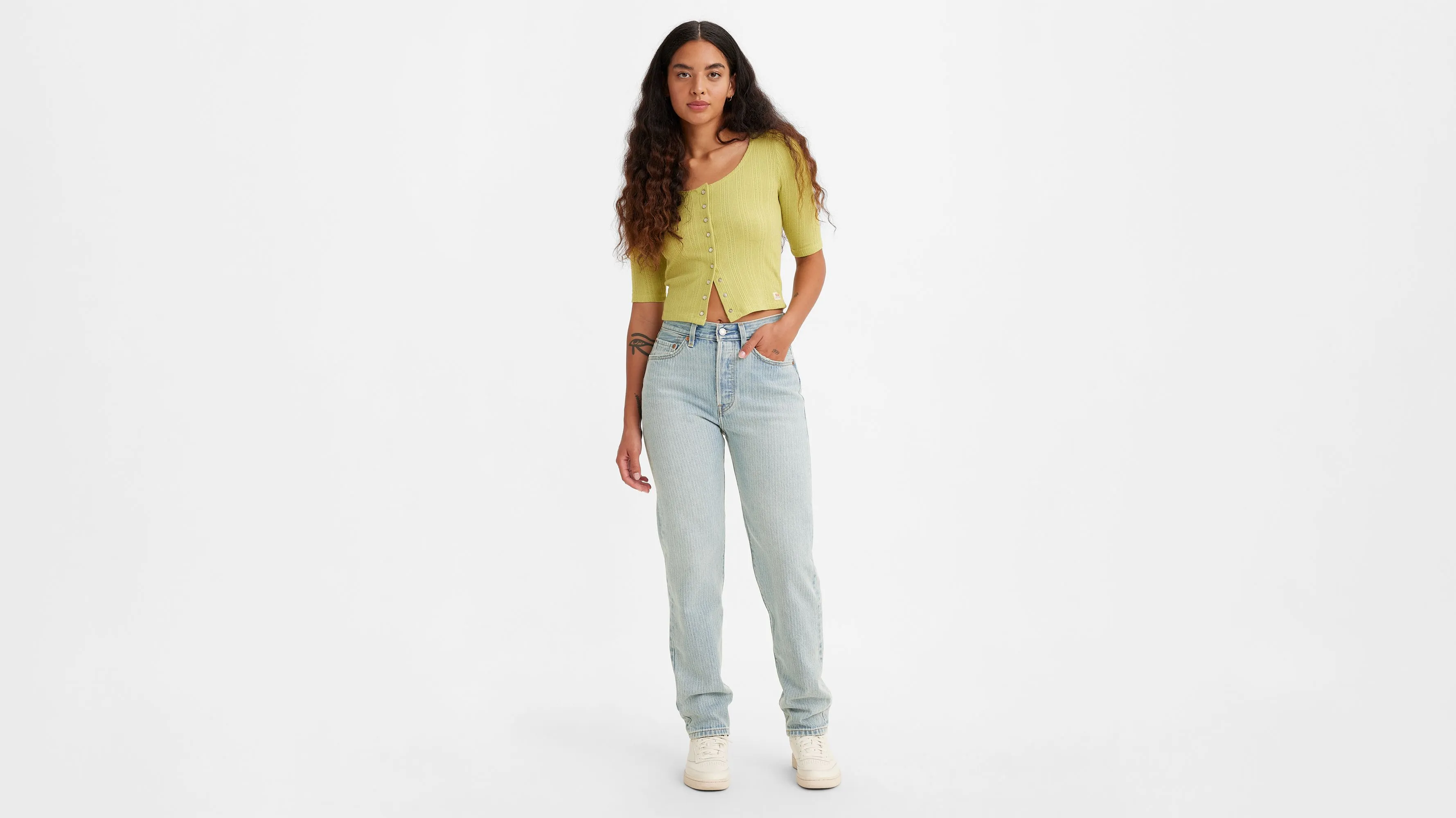 501 '81 Denim Jeans