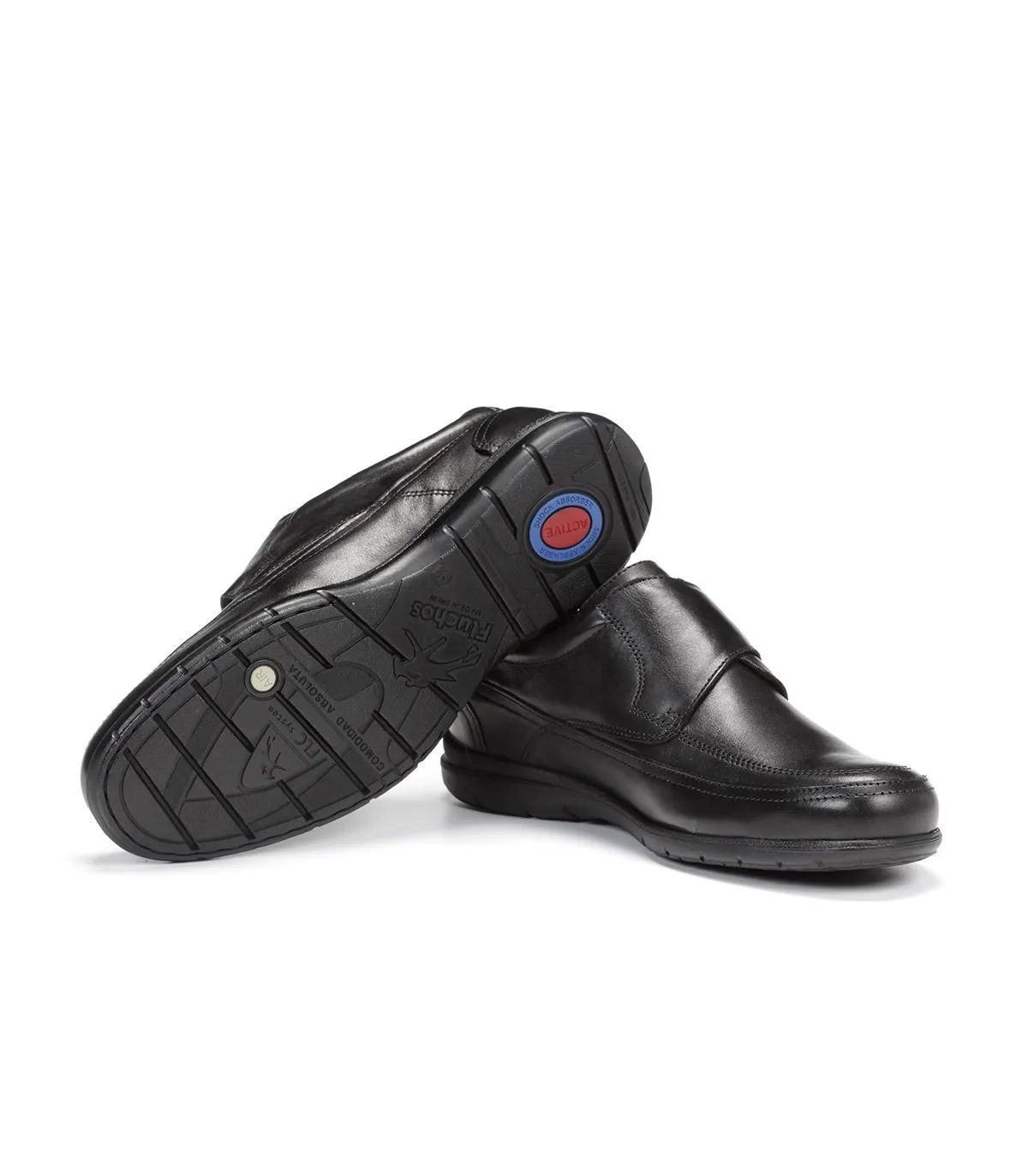 8782 Mens Shoes