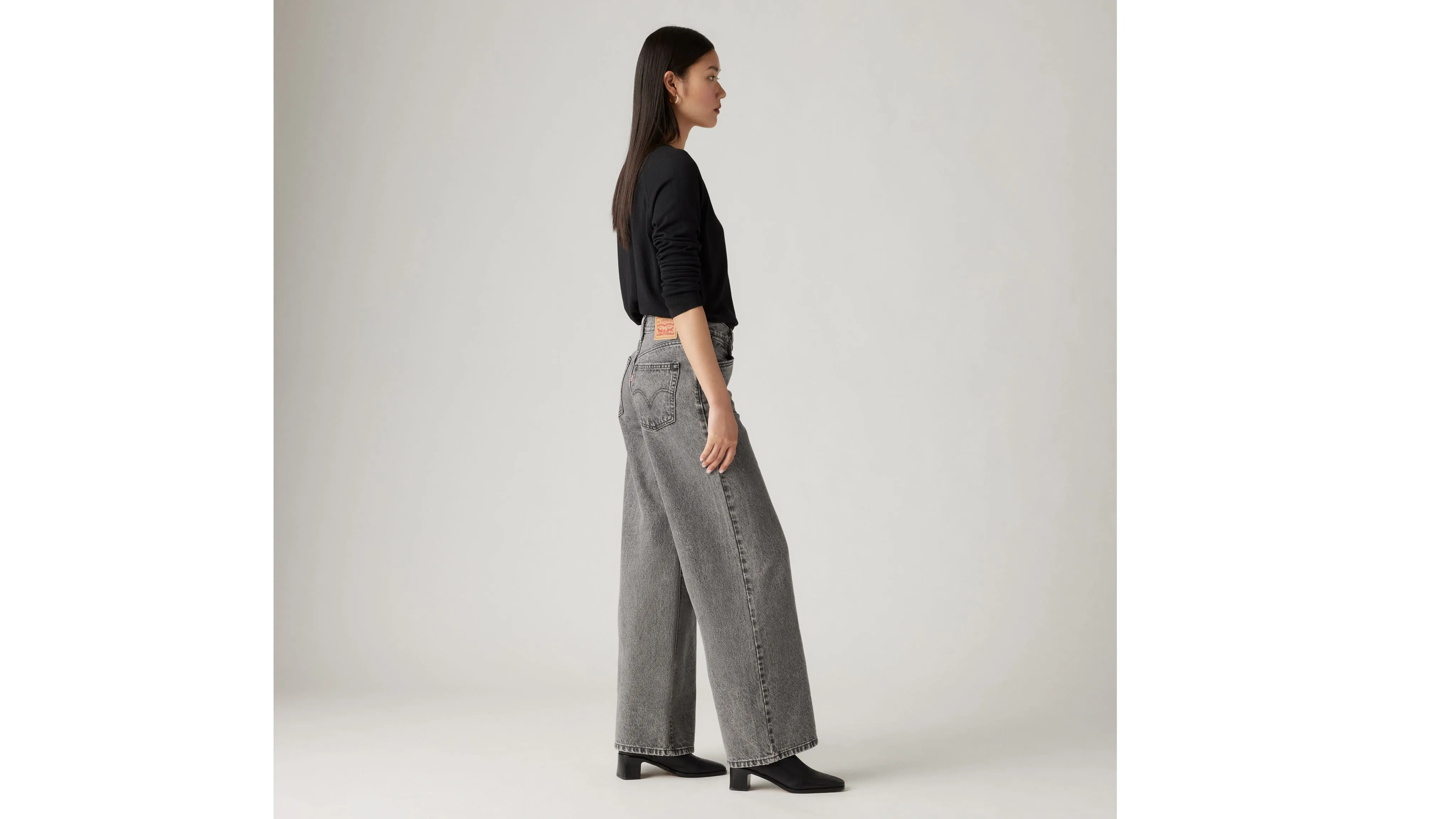 '94 Loose Fit Denim Jeans