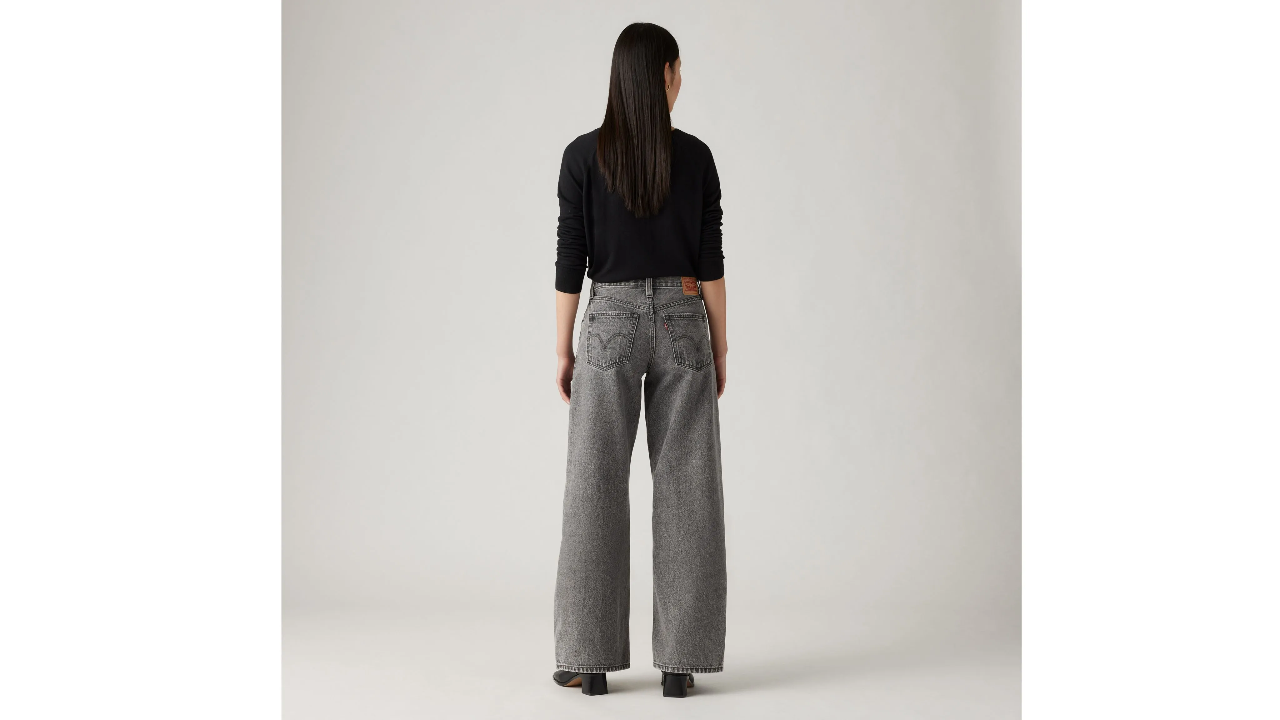 '94 Loose Fit Denim Jeans