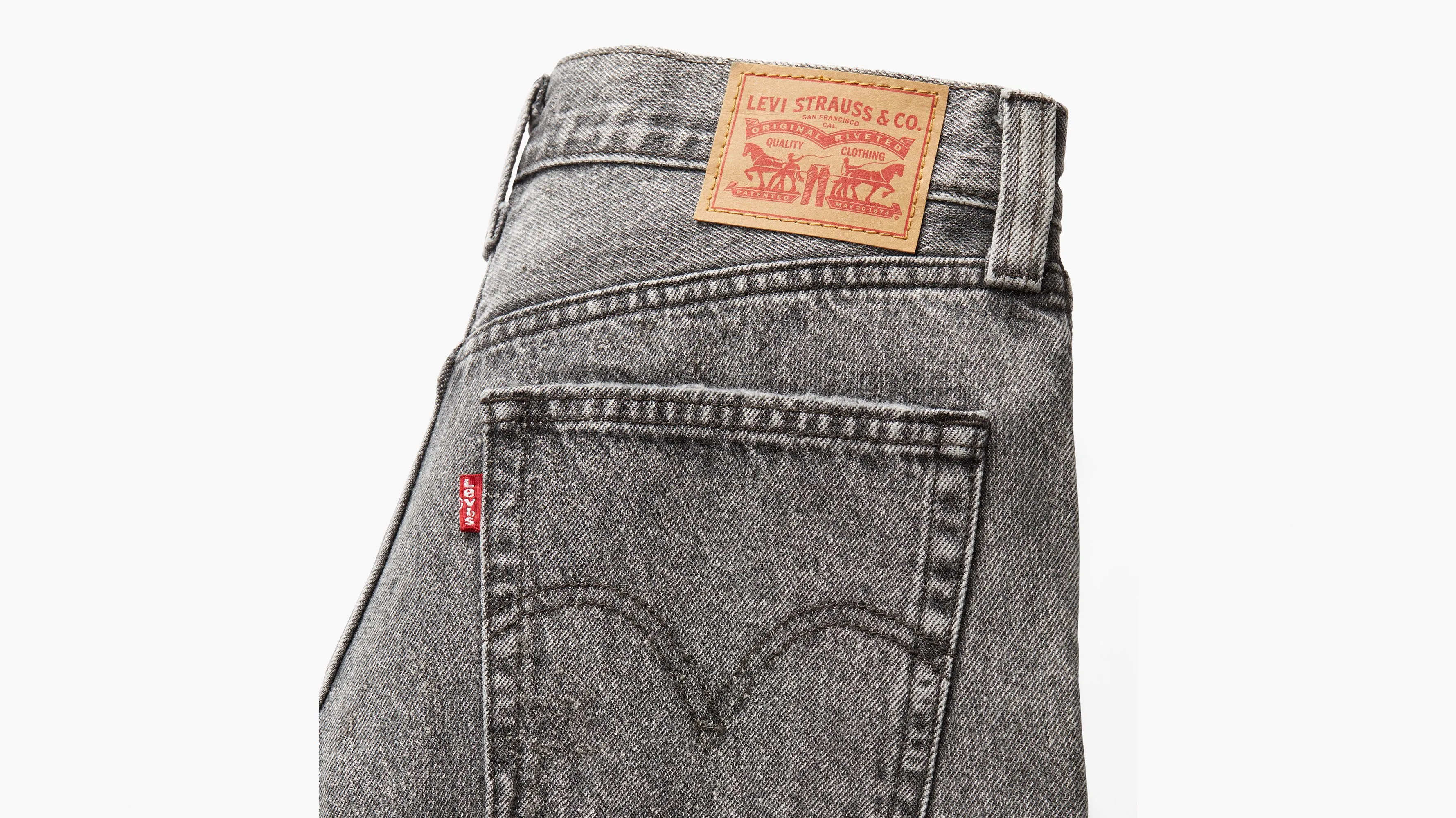 '94 Loose Fit Denim Jeans