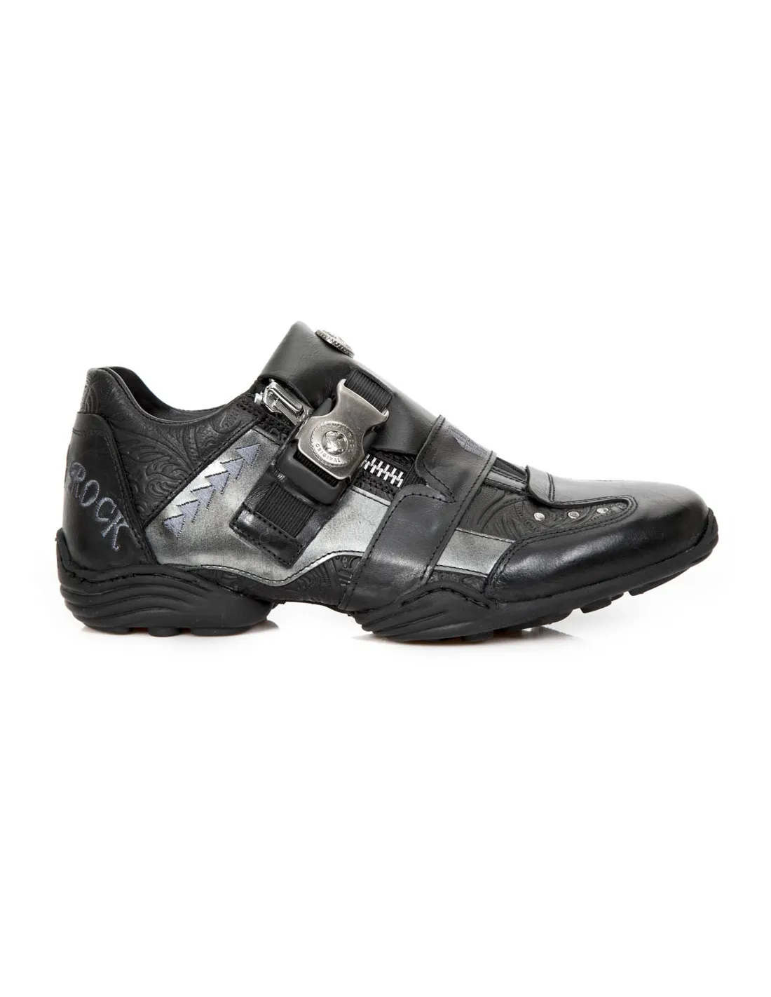 MEN'S SHOES 8181C2