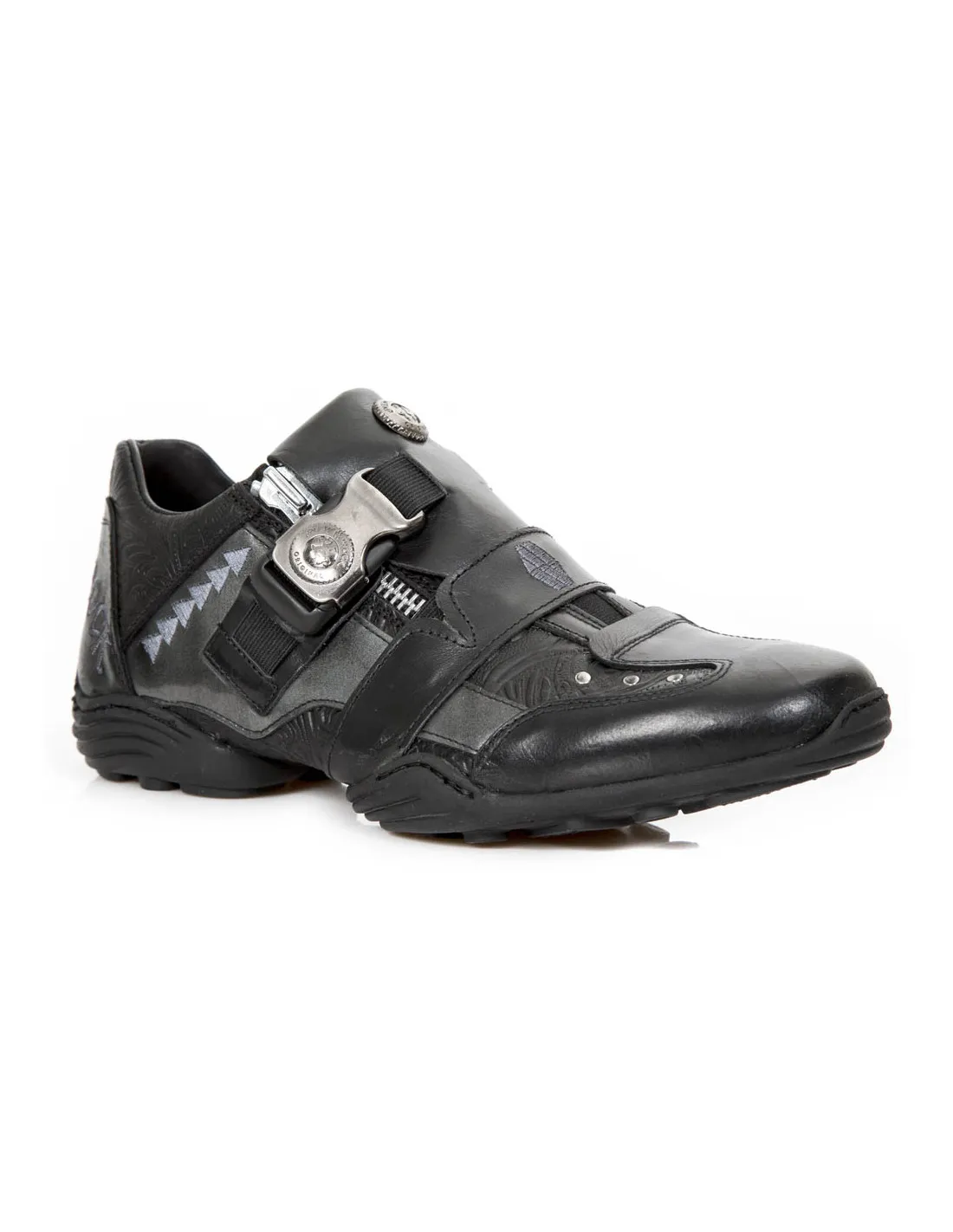 MEN'S SHOES 8181C2
