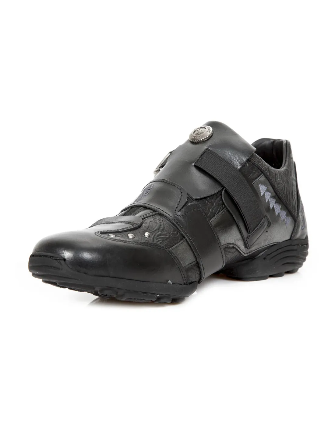 MEN'S SHOES 8181C2