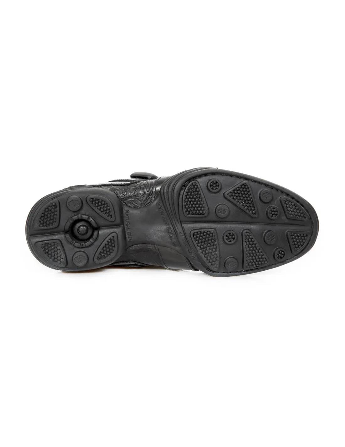 MEN'S SHOES 8181C2
