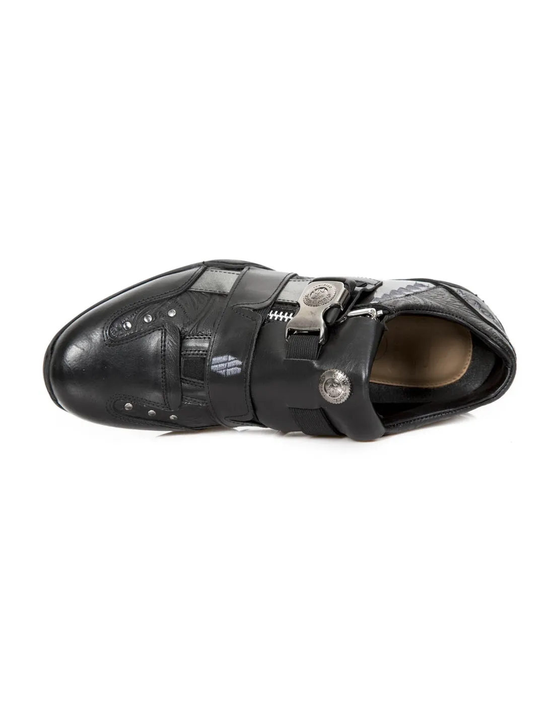 MEN'S SHOES 8181C2