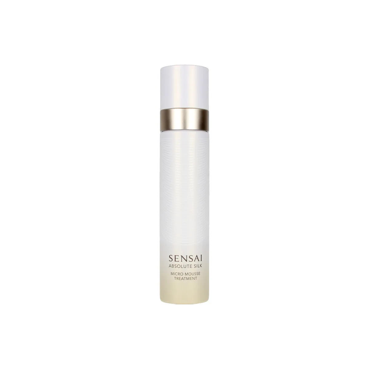 Absolute Silk Micro Mousse Treatment