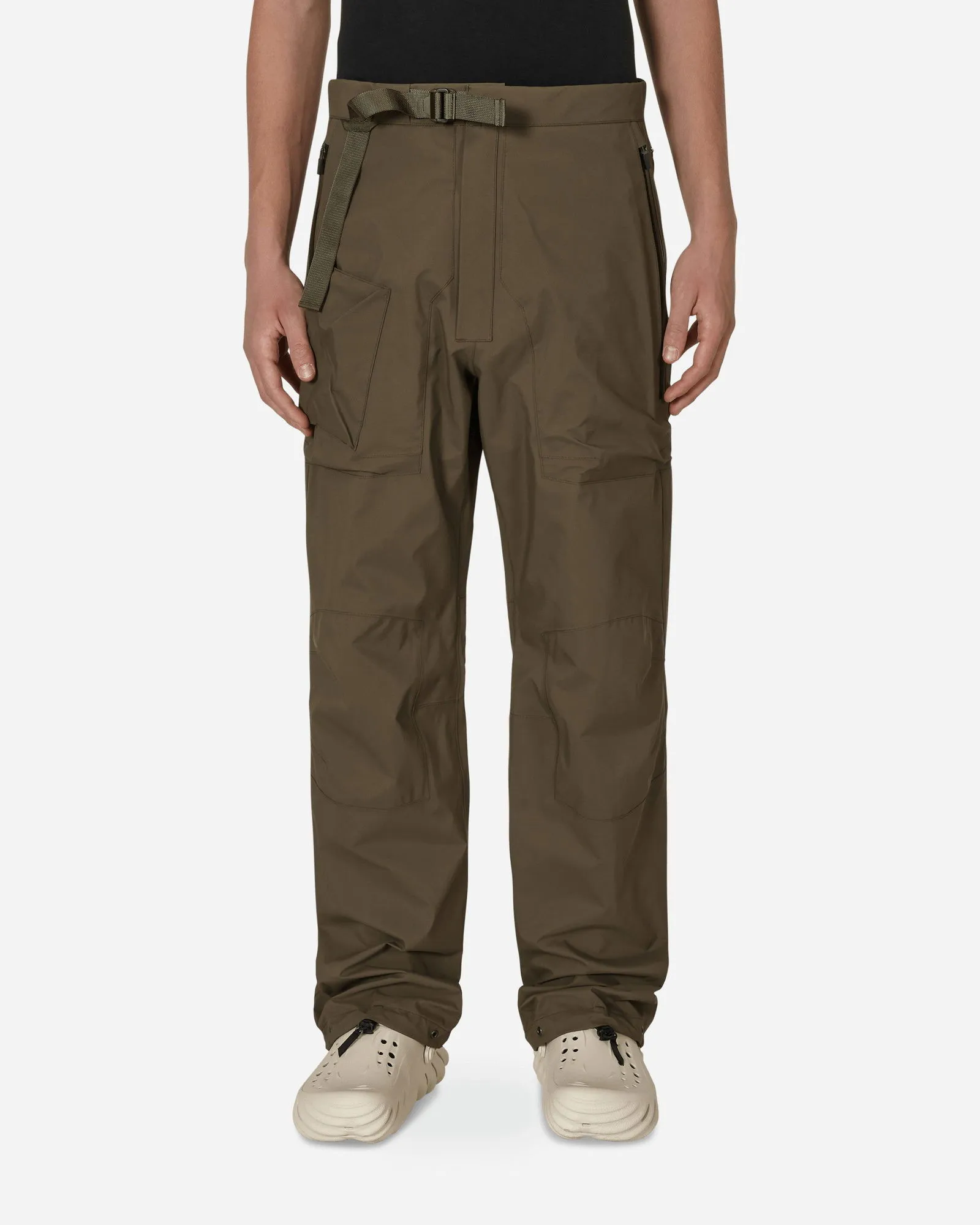 ACRONYM 3L GORETEX® PRO PANTS
