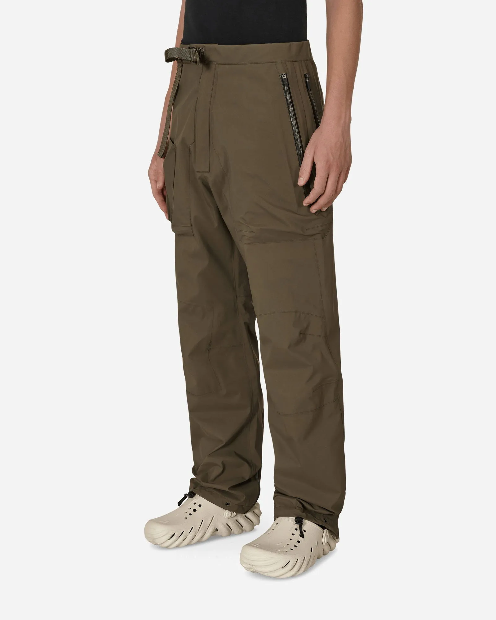 ACRONYM 3L GORETEX® PRO PANTS