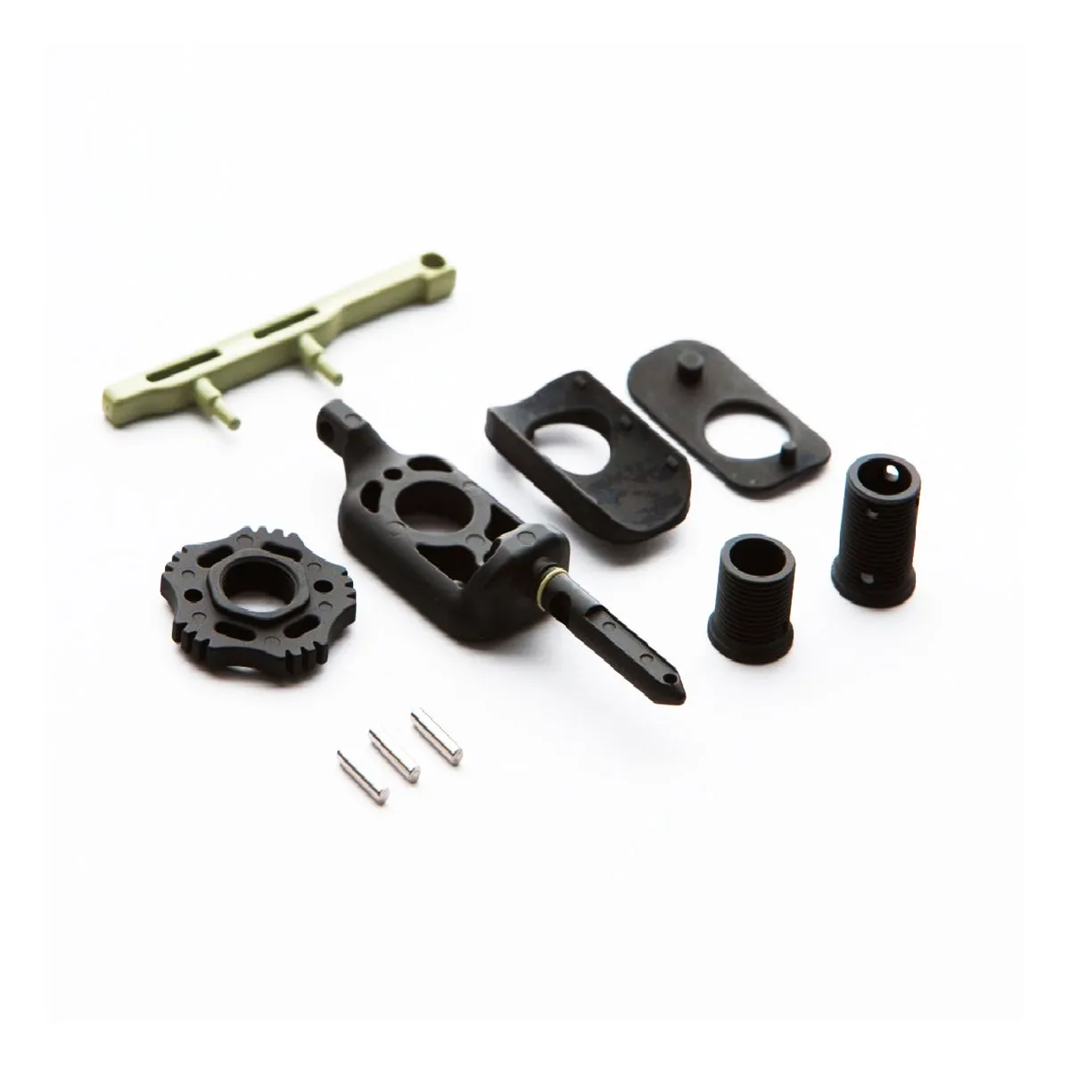 Steinert Neopod Bipod Adapter