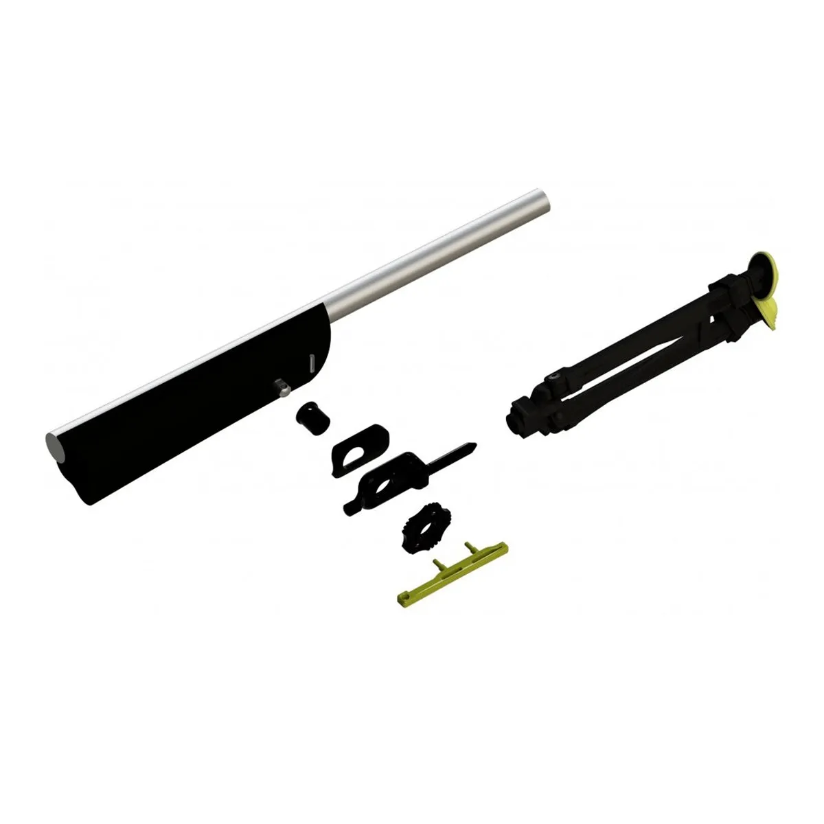 Steinert Neopod Bipod Adapter