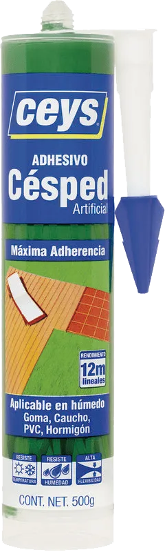 Artificial Grass Adhesive Cartridge by Ceys