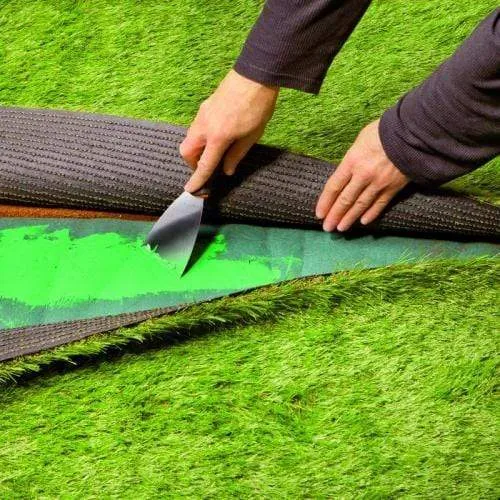 Artificial Grass Adhesive Cartridge by Ceys