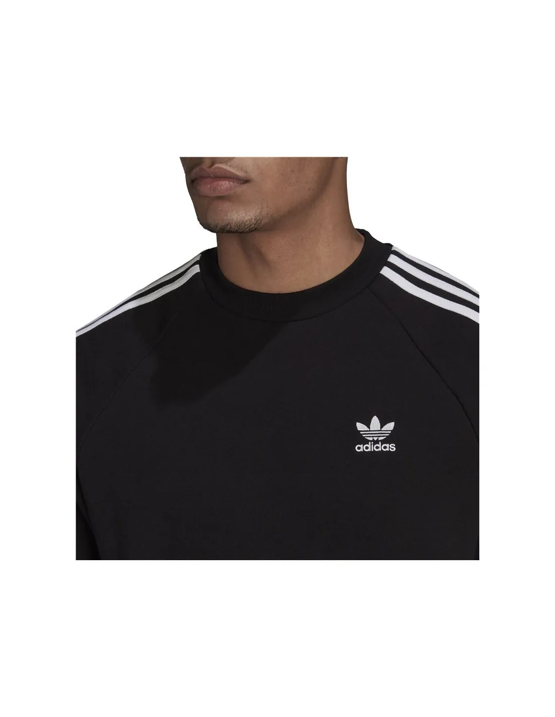 ADIDAS 3STRIPES CREW