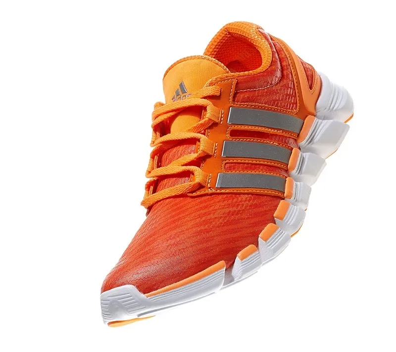 Adidas Adipure Crazy Quick M (Naranja/Blanco)
