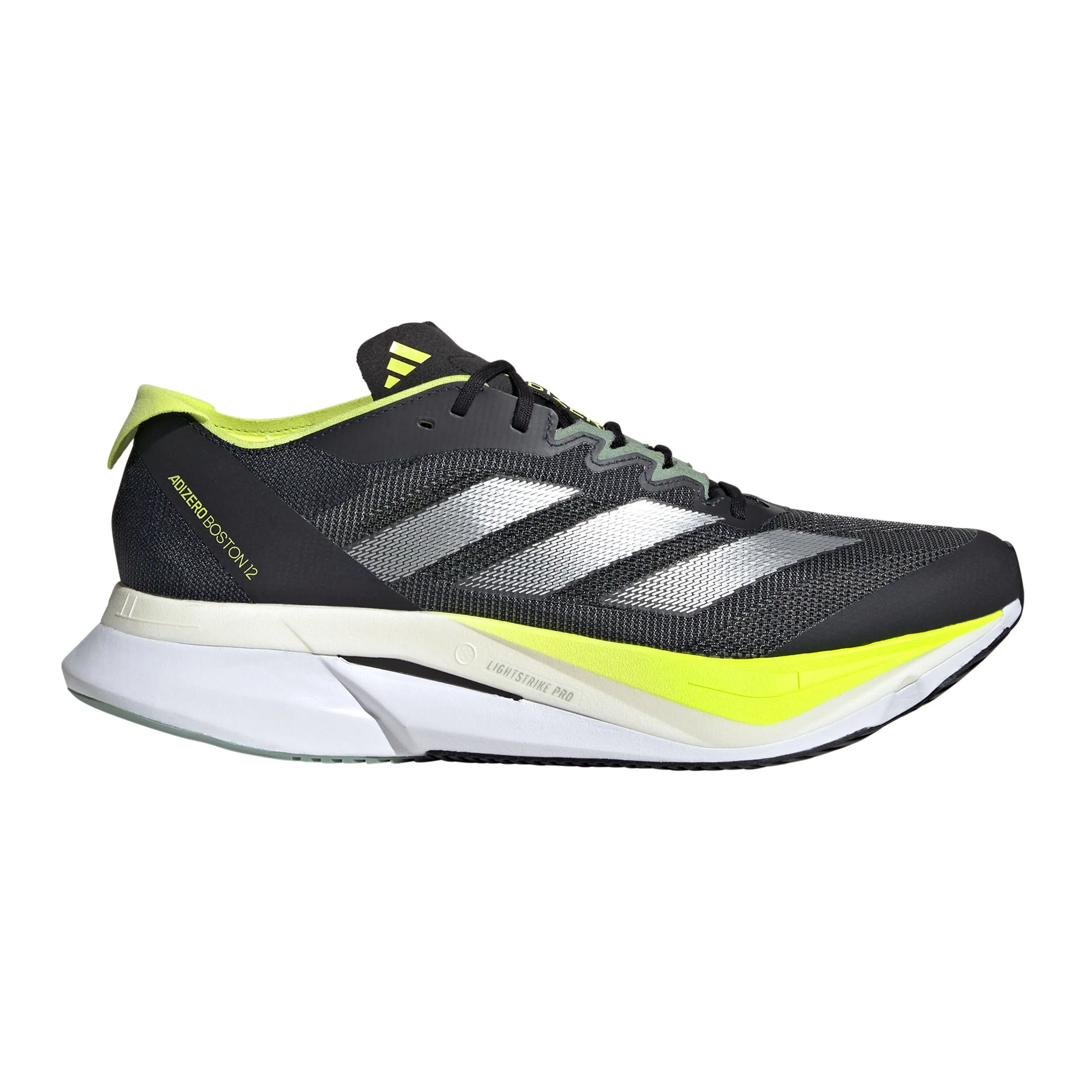 Adidas Adizero Boston 12 Men's Competition Shoe