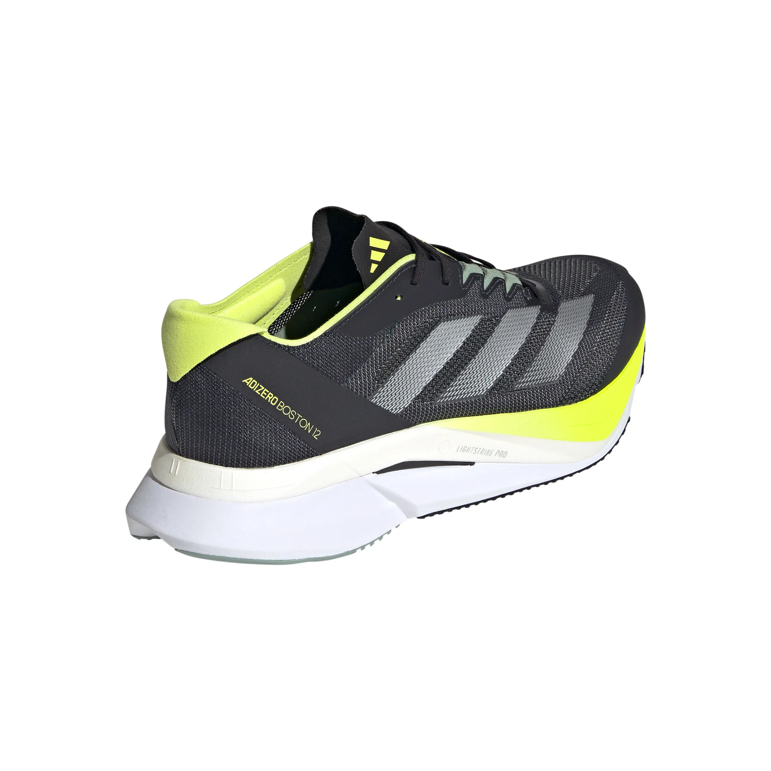 Adidas Adizero Boston 12 Men's Competition Shoe