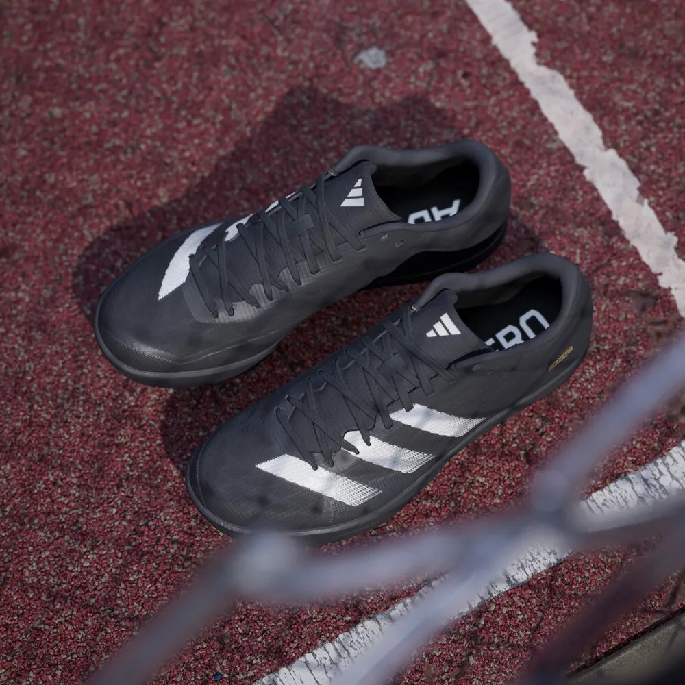 ADIDAS ADIZERO CLAVOS DE ATLETISMO DE SALTO DE LONGITUD  SS24