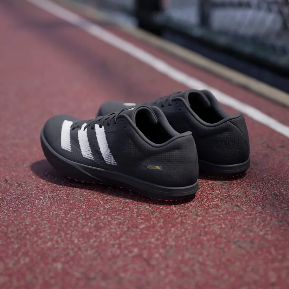 ADIDAS ADIZERO CLAVOS DE ATLETISMO DE SALTO DE LONGITUD  SS24