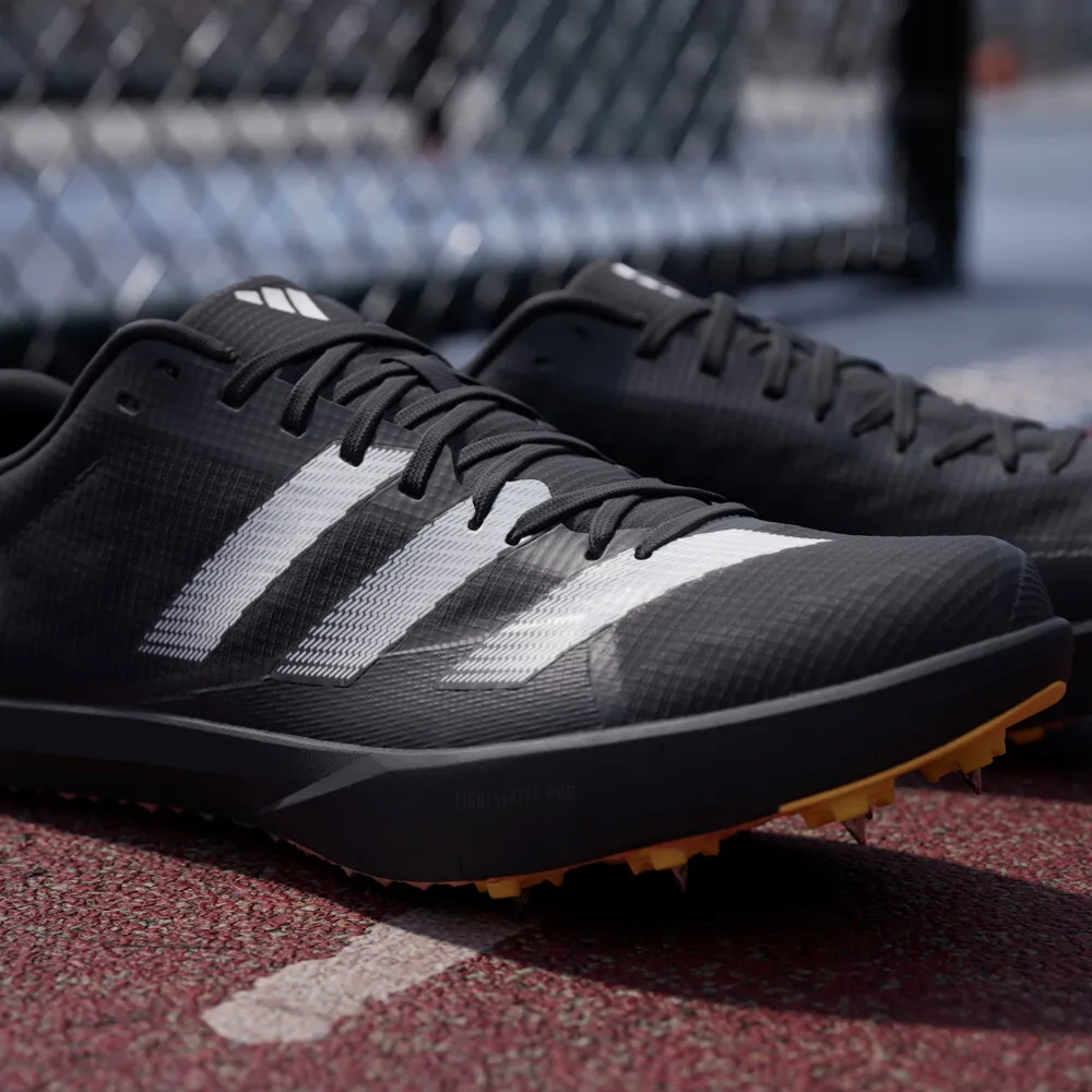 ADIDAS ADIZERO CLAVOS DE ATLETISMO DE SALTO DE LONGITUD  SS24